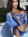 КРИСТИНА VIP, Москва, анкета 289807, окончание на грудь, фото 4