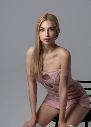 Каролина, Подольск, 22 года, анкета 292897, +7 908 347-24-01