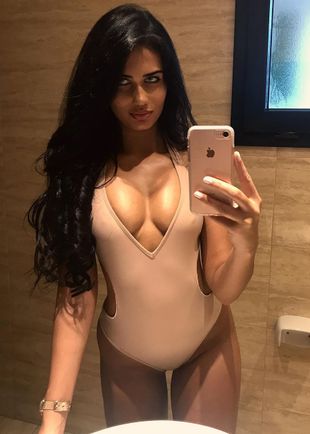 Лисси, Москва, Киевская, 23 года, анкета 2915, +7 997 792-54-64