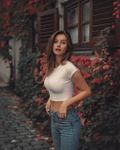 Лика, Москва, анкета 232298, массаж точечный, фото 1