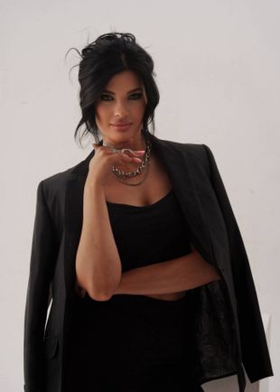 Рита, Мытищи, 23 года, анкета 235667, +7 971 666-54-89