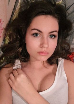 Катя, Балашиха, 25 лет, анкета 86757, +7 990 716-64-65
