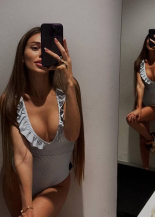 Милена, Москва, Беговая, 23 года, анкета 225275, +7 924 171-71-79