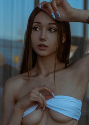 Ника, Москва, Нагорная, 23 года, анкета 269075, +7 901 033-76-95