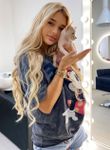 ЛАНА, Москва, анкета 97169, массаж расслабляющий, фото 4