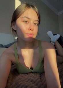 Эскортница Софа, 19 лет, Киевская, снять, 113698