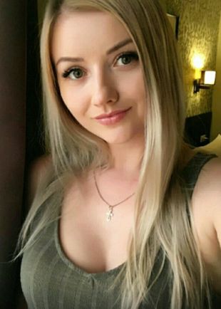 Анна✅, Ногинск, 25 лет, анкета 93327, +7 903 503-32-41