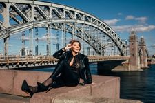 	Валентина, Москва, анкета 147128, золотой дождь прием, фото 4

