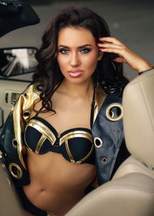 Эскортница Николь, 20 лет, Ленинский проспект, снять, 5597