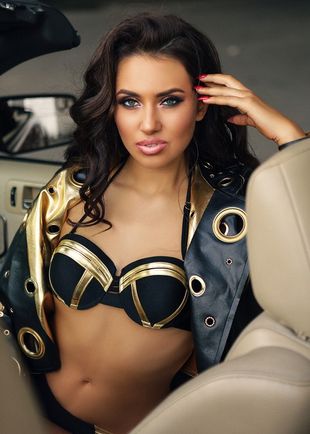 Николь, Москва, Ленинский проспект, 20 лет, анкета 5597, +7 985 726-52-92