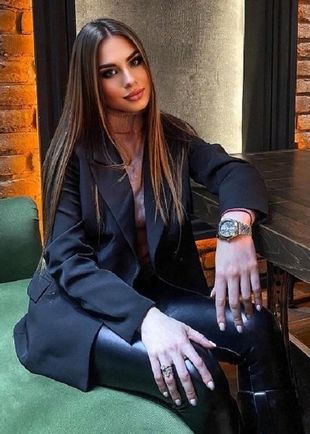 НАСТЯ, Москва, ВДНХ, 23 года, анкета 97658, +7 920 026-99-42