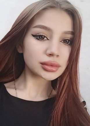Малина, Балашиха, 22 года, анкета 126500, +7 965 452-82-02