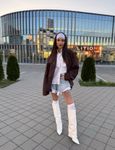  	Оля, Подольск, анкета 272921, целуюсь, фото 4

