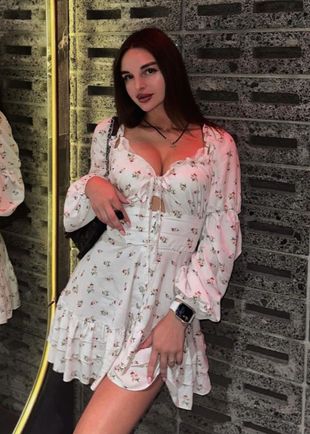 Лика, Москва, Сретенский бульвар, 23 года, анкета 151799, +7 980 938-96-29