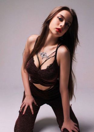Дина, Москва, Автозаводская, 25 лет, анкета 288127, +7 924 788-34-15
