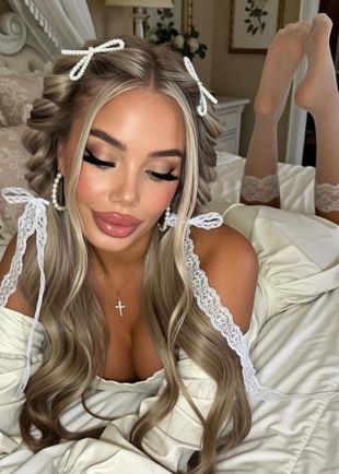 АЛЁНУШКА, Москва, Арбатская, 24 года, анкета 272102, +7 965 399-59-86