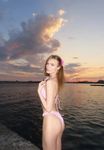Полина, Москва, анкета 306121, массаж ветка сакуры, фото 18