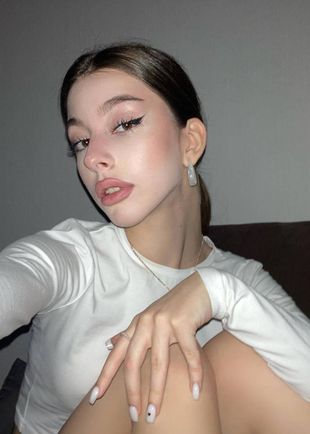 София, Москва, Киевская, 19 лет, анкета 163931, +7 955 427-15-19