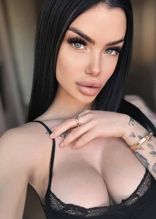 Милана, Москва, Мнёвники, 24 года, анкета 299548, +7 933 124-55-18