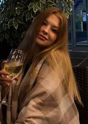Полина, Королёв, 23 года, анкета 170711, +7 984 640-49-34
