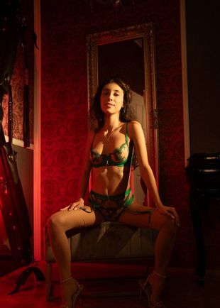 Аня, Москва, Измайловская, 20 лет, анкета 274022, +7 903 597-73-36