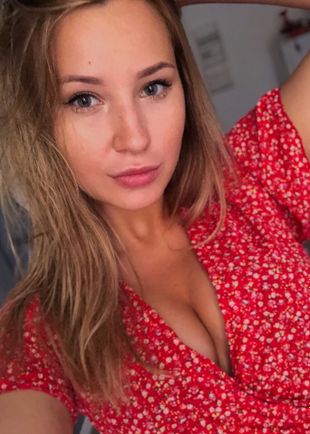 Ольга, Балашиха, 26 лет, анкета 80390, +7 924 503-11-74