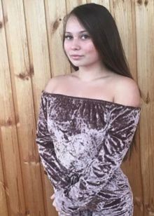 Эскортница Дарья, 23 года, снять, 102839