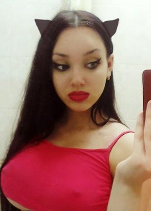 Кристина, Солнечногорск, 23 года, анкета 49710, +7 912 324-82-02
