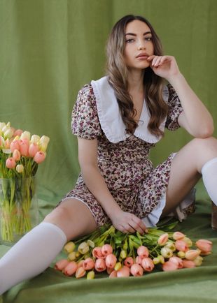 Дарья, Москва, Баррикадная, 22 года, анкета 258077, +7 931 374-50-25