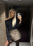 АЛЁНУШКА VIP, Москва, анкета 291778, фистинг анальный, фото 25