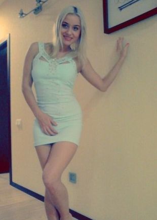 Катя, Видное, 25 лет, анкета 31864, +7 926 904-94-59