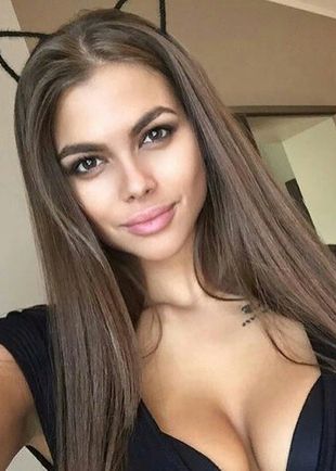 КАТЯ, Москва, Баррикадная, 23 года, анкета 59833, +7 912 318-20-10