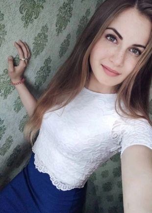 Диана, Голицыно, 23 года, анкета 111680, +7 968 750-85-64