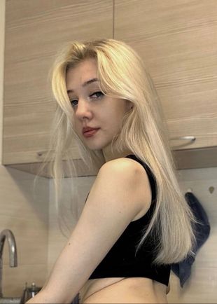 Настя, Звенигород, 24 года, анкета 289189, +7 951 454-26-21
