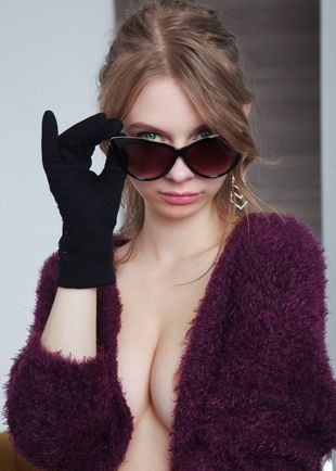 ИРА, Москва, Бульвар адмирала Ушакова, 20 лет, анкета 247565, +7 952 445-14-33