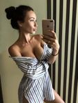 	Вика, Москва, анкета 242975, окончание на лицо, фото 3
