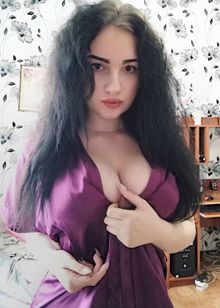 Эскортница Алёна, 22 года, снять, 100226
