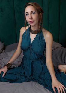 Эскортница Света, 21 год, Автозаводская, снять, 109551