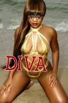  	DIVA, Фрязино, анкета 74317, легкая доминация, фото 1
