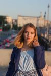 Даша, Москва, анкета 90156, игры, фото 1