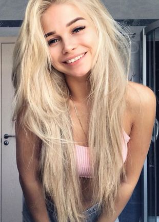 Ася, Одинцово, 27 лет, анкета 114706, +7 923 048-58-94