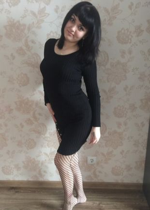 Марина, Видное, 25 лет, анкета 79411, +7 995 496-18-22