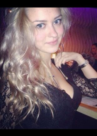 Кристина, Павловский Посад, 24 года, анкета 97142, +7 933 982-71-36