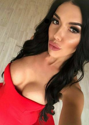 Мила, Москва, Автозаводская, 24 года, анкета 132529, +7 978 209-91-76