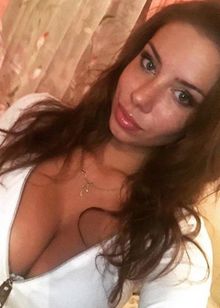 Эскортница ангелина, 27 лет, Академическая, снять, 298171