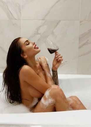 Алиса, Москва, Академическая, 20 лет, анкета 101420, +7 996 186-90-51