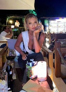 Эскортница Евгеша, 23 года, Красные ворота, снять, 107997