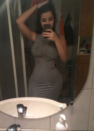 Марина, Долгопрудный, 24 года, анкета 32093, +7 982 490-49-04