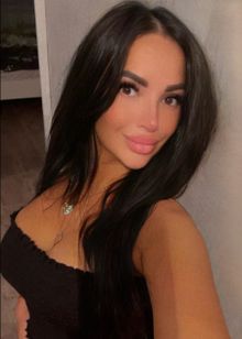Эскортница Алиинка, 27 лет, снять, 97111