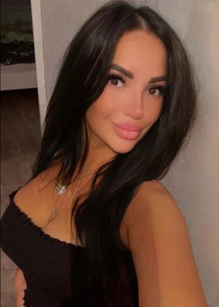 Алиинка, Москва, 27 лет, анкета 97111, +7 924 073-94-53